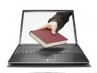 Правовое регулирование деятельности электронных библиотек в Украине не определено