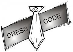 «Dress code» и «face control» - юридический взгляд на знакомые слова