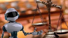 Роботизация в юридической профессии: результаты исследования 