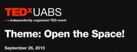 Международная конференция TEDxUABS в УАБД НБУ!