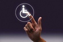 О социальных гарантиях для инвалидов в Украине