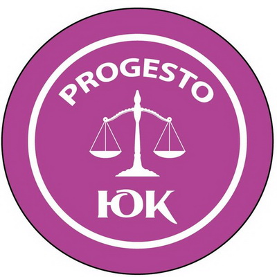 Юридическая клиника PROGESTO